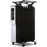 【格力(GREE)NDY04-18 9片电热油汀取暖器/电暖器/电暖气 取暖电器和多朗DL-tjx 取暖器家用电暖器浴室用 踢脚线电取暖器 1800W哪个好】格力(GREE)NDY04-18 9片电热油汀取暖器/电暖器/电暖气 取暖电器和多朗DL-tjx 取暖器家用电暖器浴室用 踢脚线电取暖器 1800W有什么区别-商品比较-