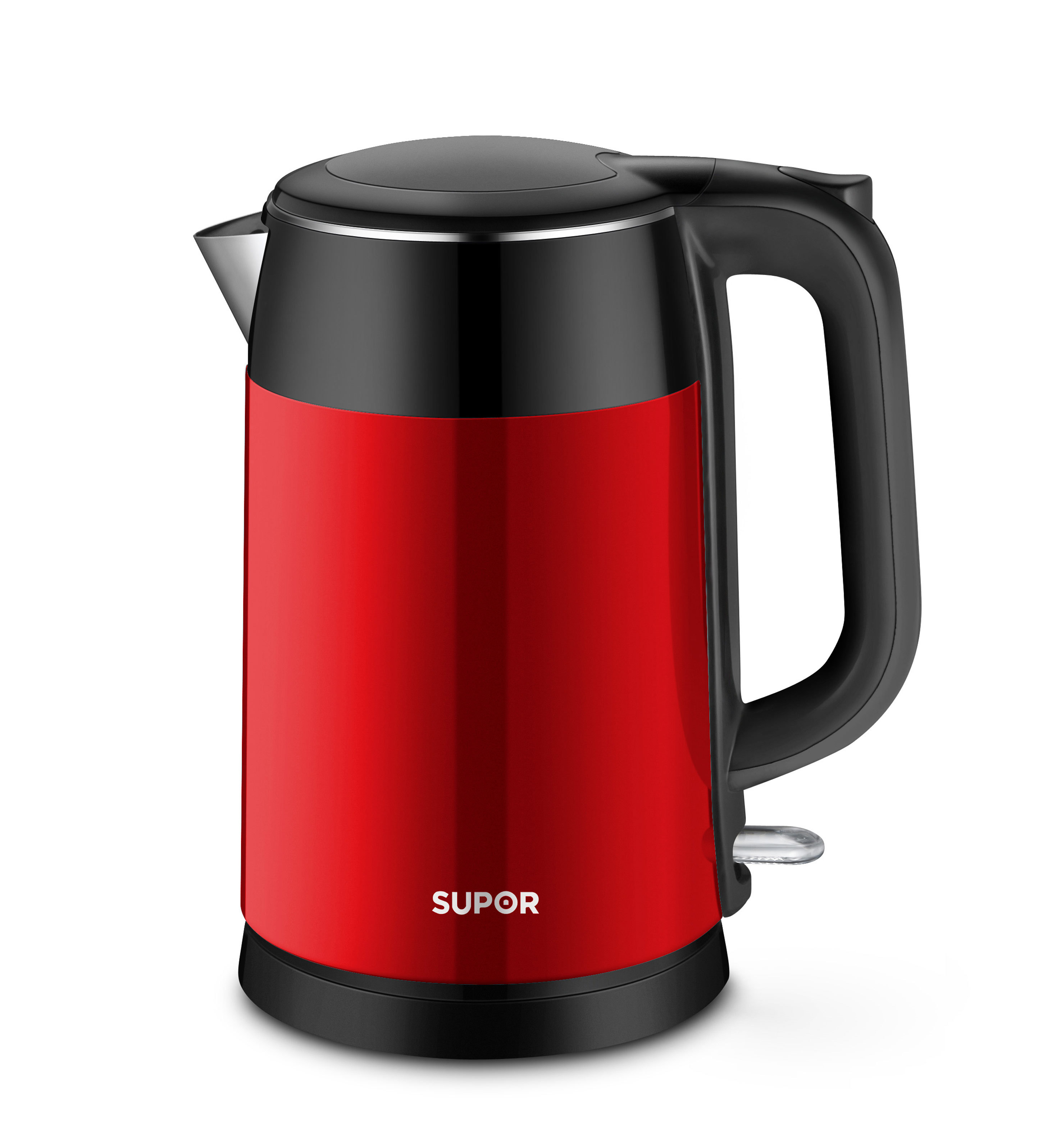 SUPOR/苏泊尔 SWF17E23D电热水壶 品质与实用的完美结合