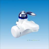 廉价型GS-DELD101/102/103电热水龙头 经济实用的家用热水解决方案